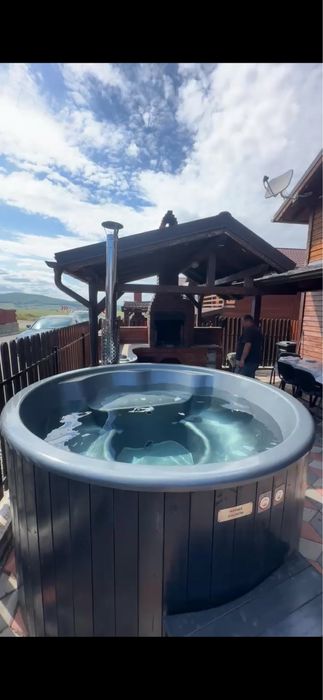 Cabana Baile Figa cu Ciubar