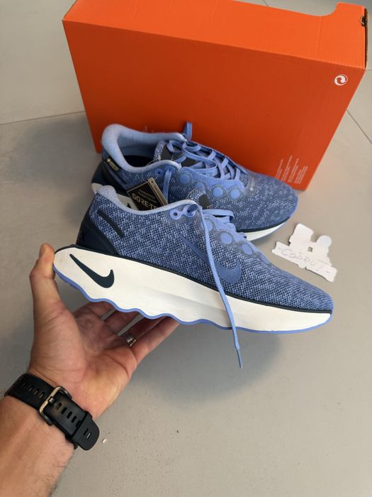 Nike Motiva Gore-tex Royal Blue