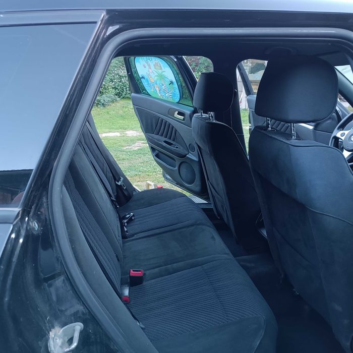 Продавам Алфа Ромео 159 sw,2010 г.