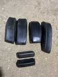 Flaps flapsuri fata spate dacia 1300 1310 coltare bara