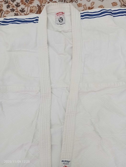 Кимоно размер 46/48 б/у недорого в хорошем состоянии