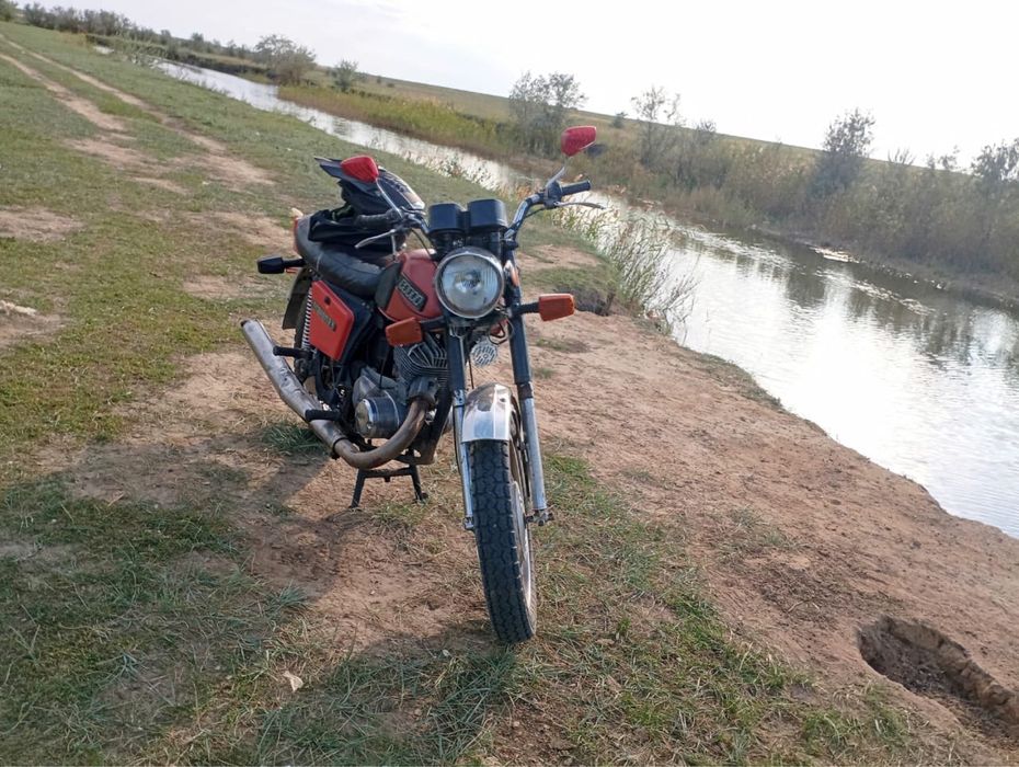 Продам иж планета 5