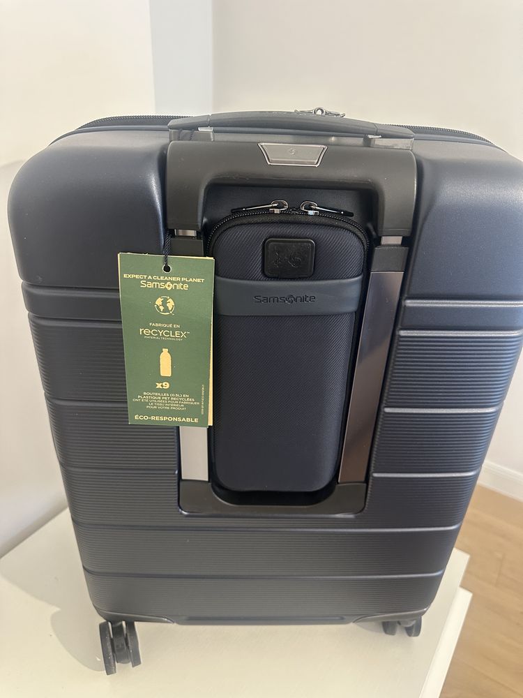 Troler Samsonite Original 100 %
