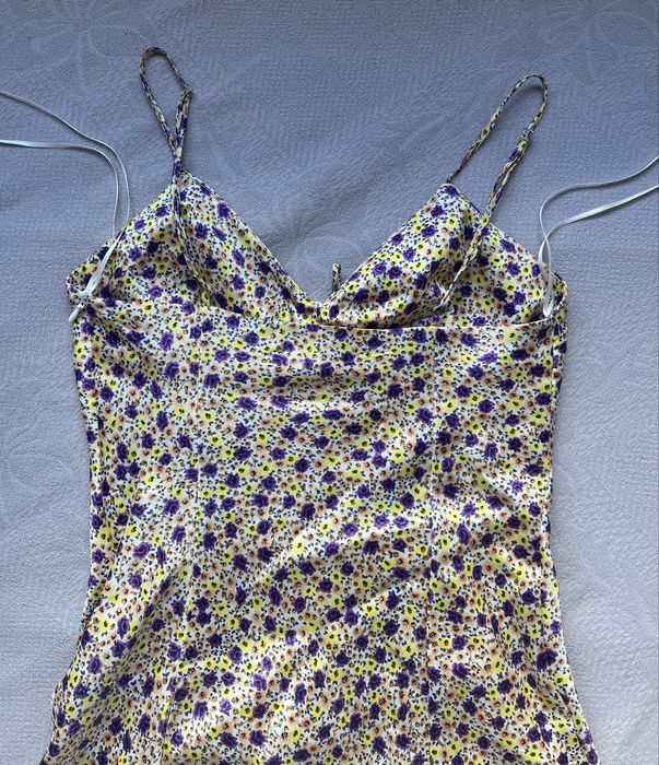 Страхотна рокля!