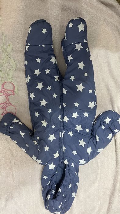 Комбез детский