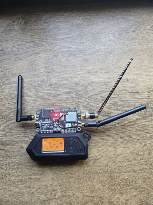 Flipper Zero Multiboard 3 in 1 / Мултиплатка 3 в 1