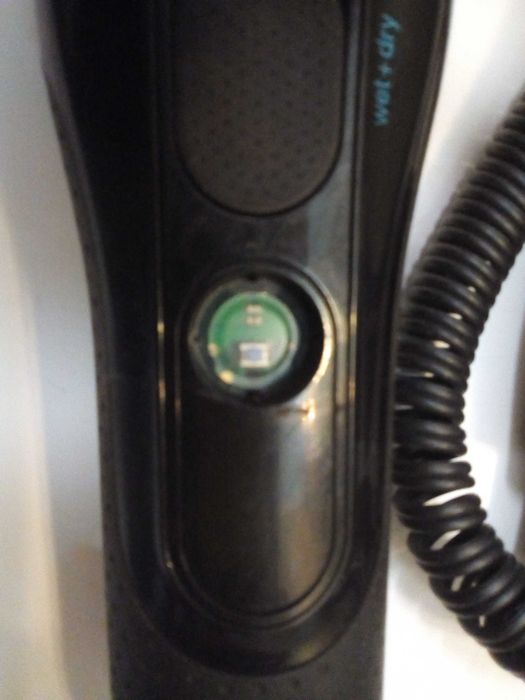 Aparat de ras Braun 5 series cu incarcator sau piese din el