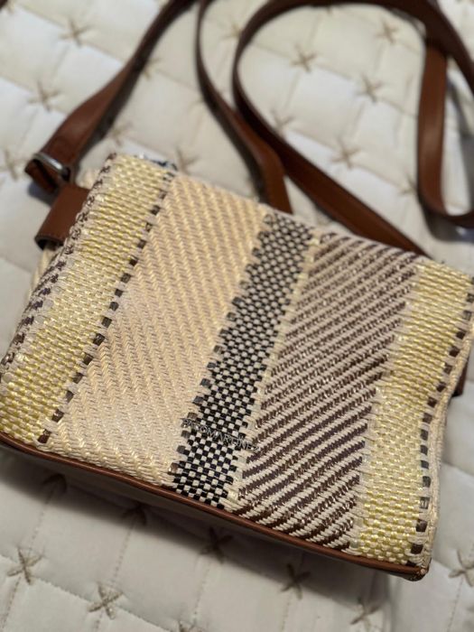 Дамска чанта през рамо