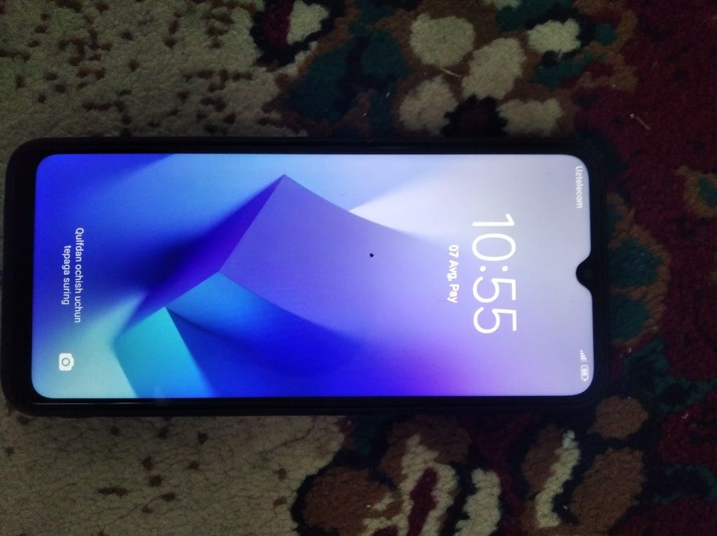 Redmi 12 C zor telefon
