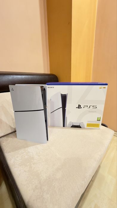 Playstation 5 (SLIM)