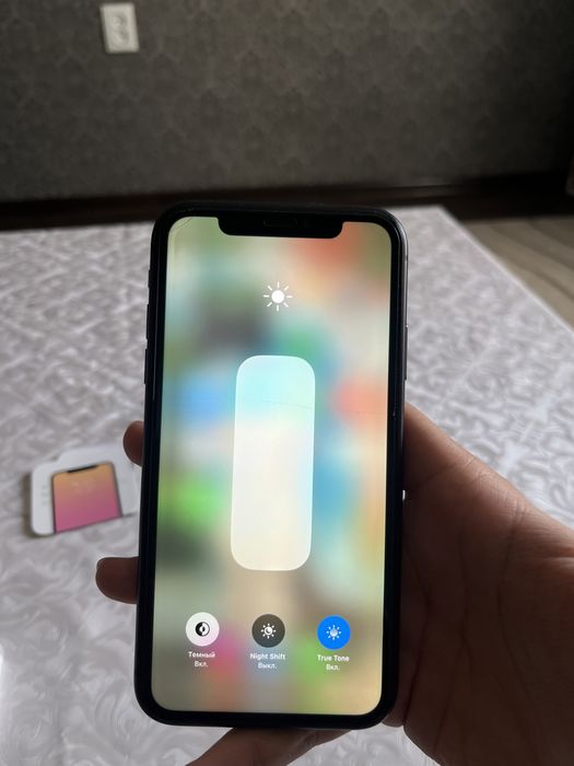 Айфон 11 без ремонта