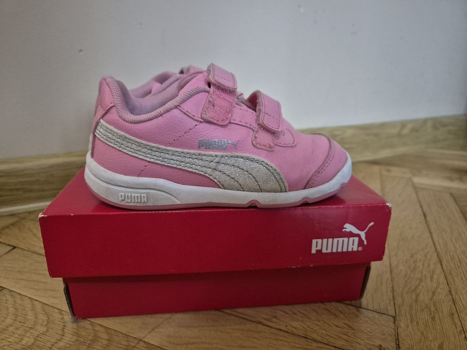 Маратонки Puma  номер 24 см 15