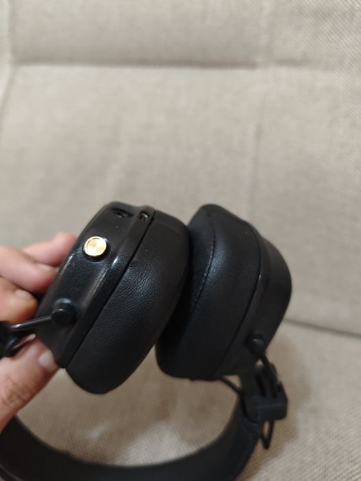 Marshall оригинал наушник Major lV