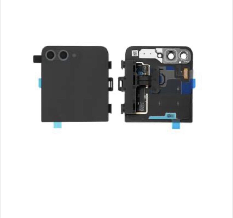 Display samsung flip 5 original