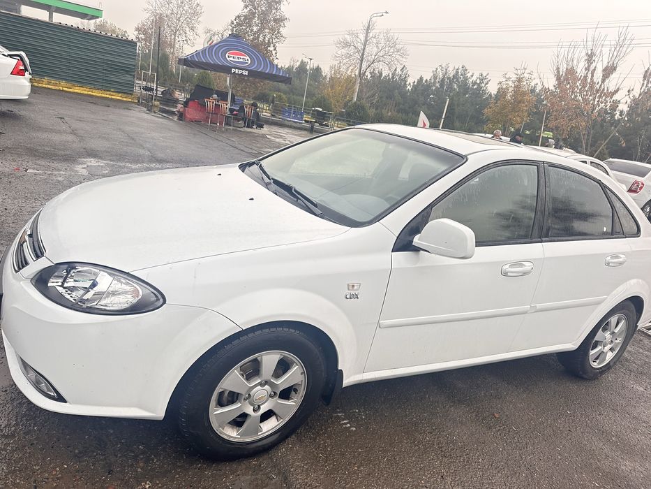 Jentra 2023 kraska toza AT