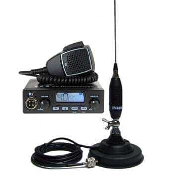 calibrari si amplificari pentru statie emisie CB!