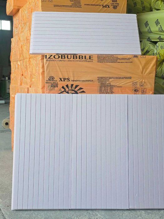 пенополистирол, пеноплекс, плиты полистирола, Утеплитель ЭППС-35
