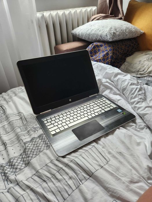 laptop gaming HP Pavilion i7