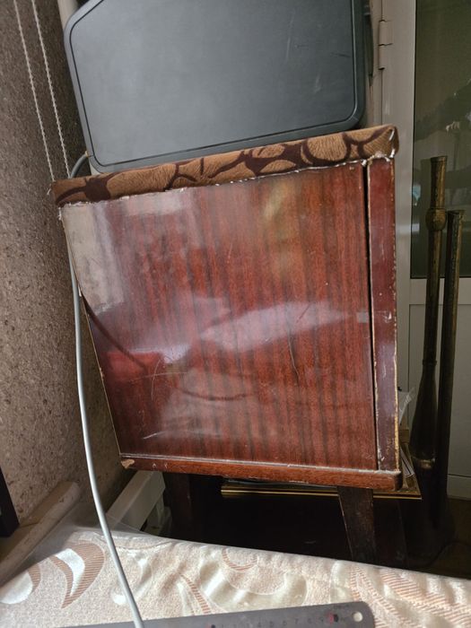 Продаётся камод с тумбой