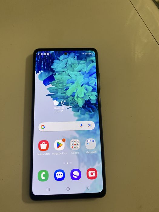 Samsung Galaxy S20 FE dual sim