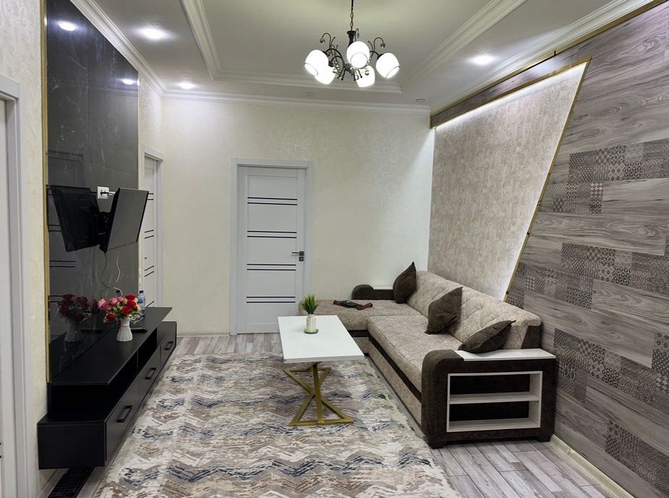 Evro Remont uy bez makler ijaraga beraman