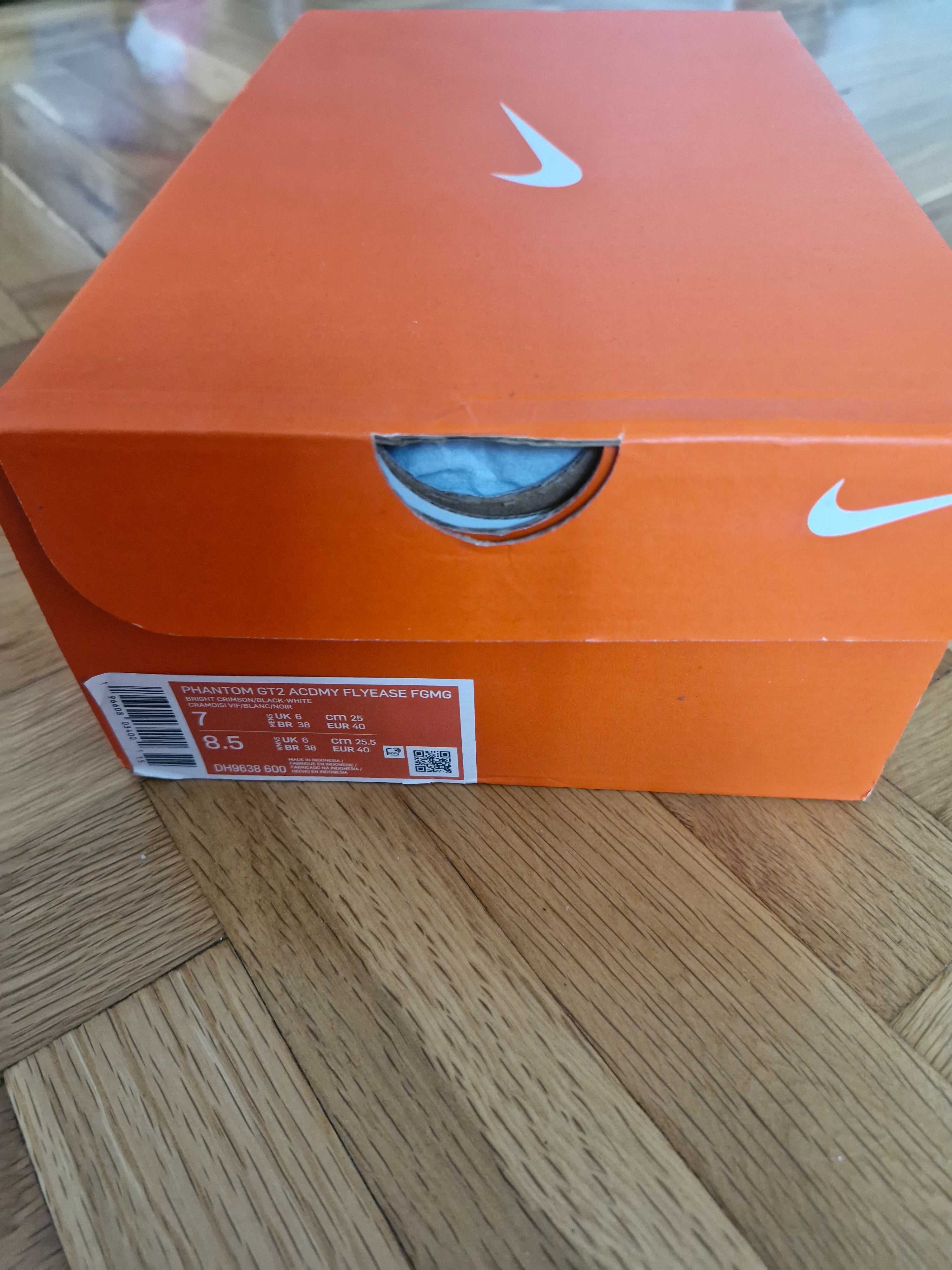 Бутонки Nike 40 номер