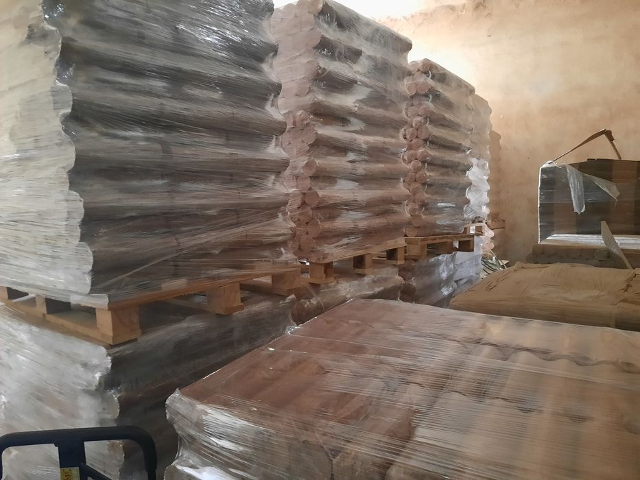 Brichete Rumegus Fag