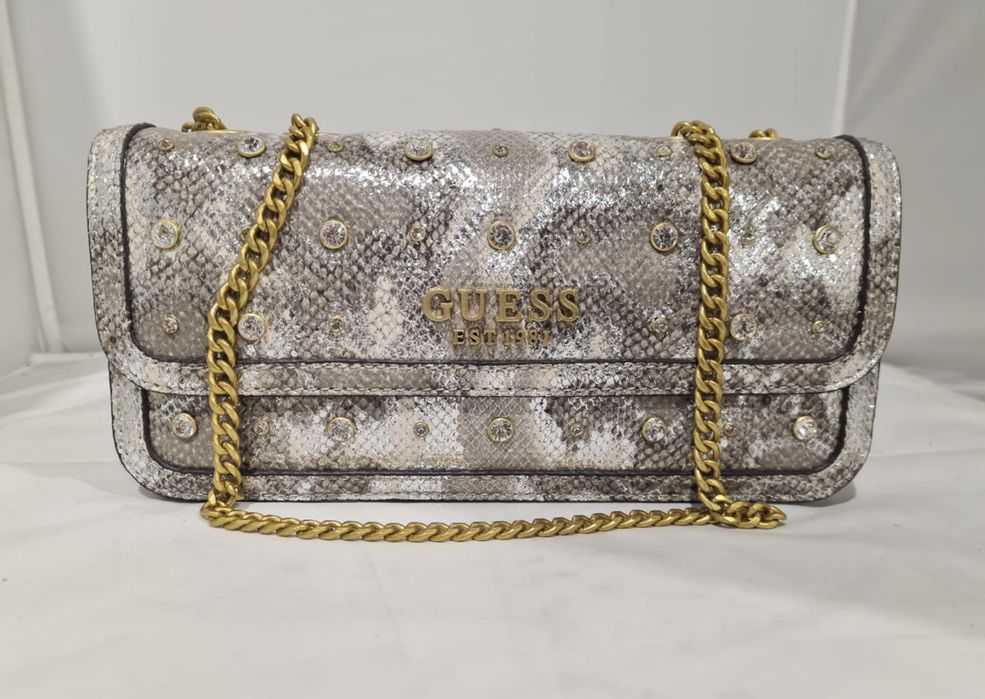 Genti Guess originale cu factura