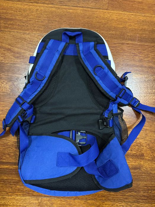 ски каска Scott Shadow III (Milka), размер М (56 см)+ подарък раничка