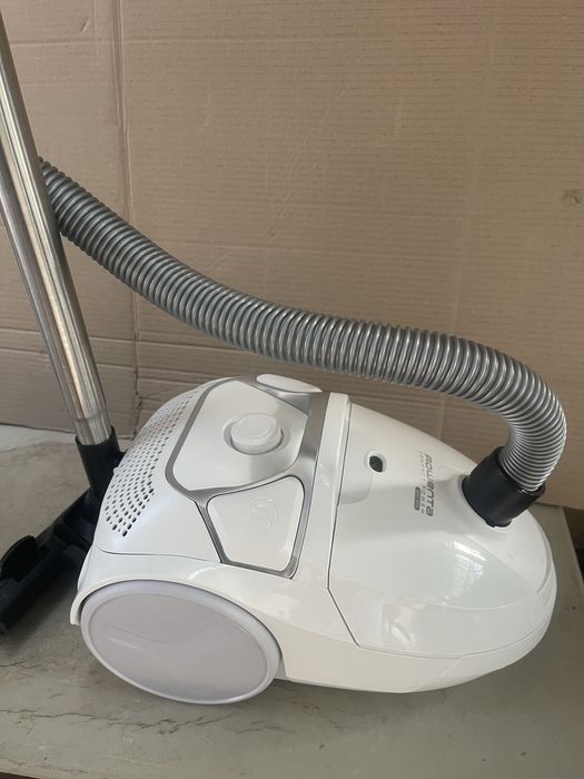 Прахосмукачка с торба Rowenta Compact Power