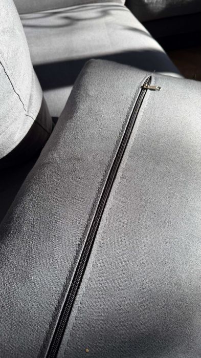 Canapea - modulara- stare foarte buna! - URGENT