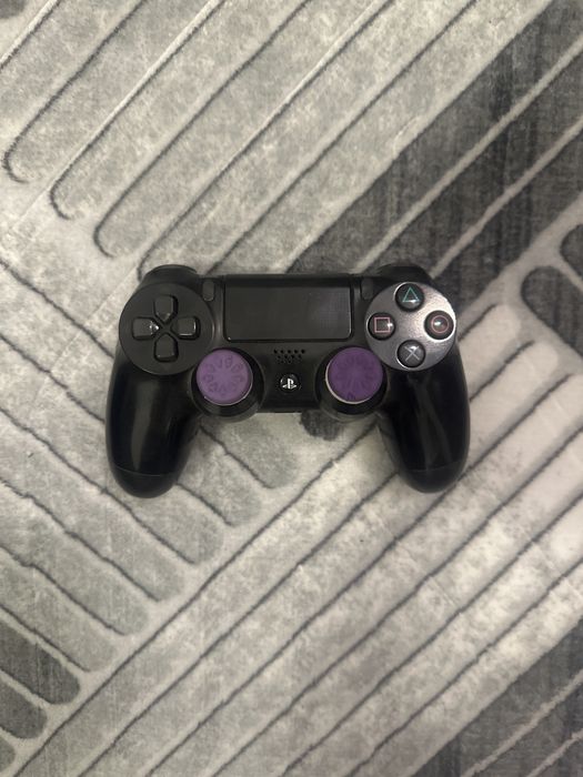 Vand controler ps4