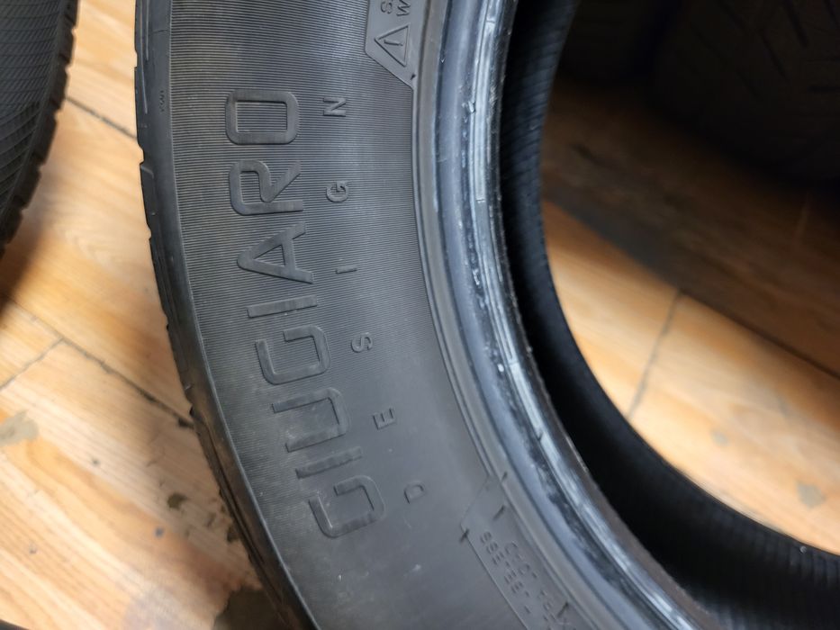 255/60/18 Vredestein / зимни гуми джип