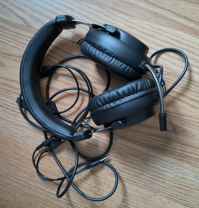 Calculator gaming AMD