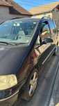 Vand volkswagen sharan