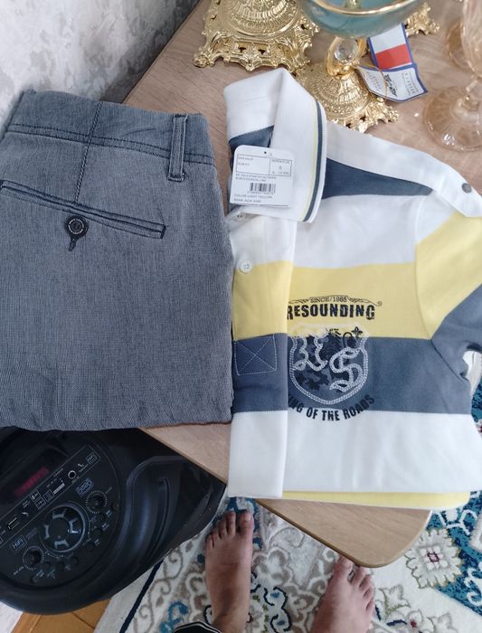 Zara men / Batnik