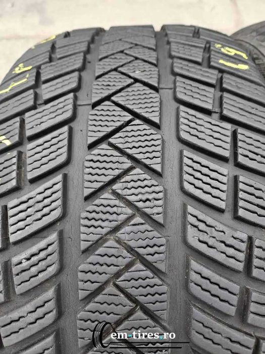 SET 2 Anvelope Iarna 255/40 R21 VREDESTEIN Wintrac Pro 102V