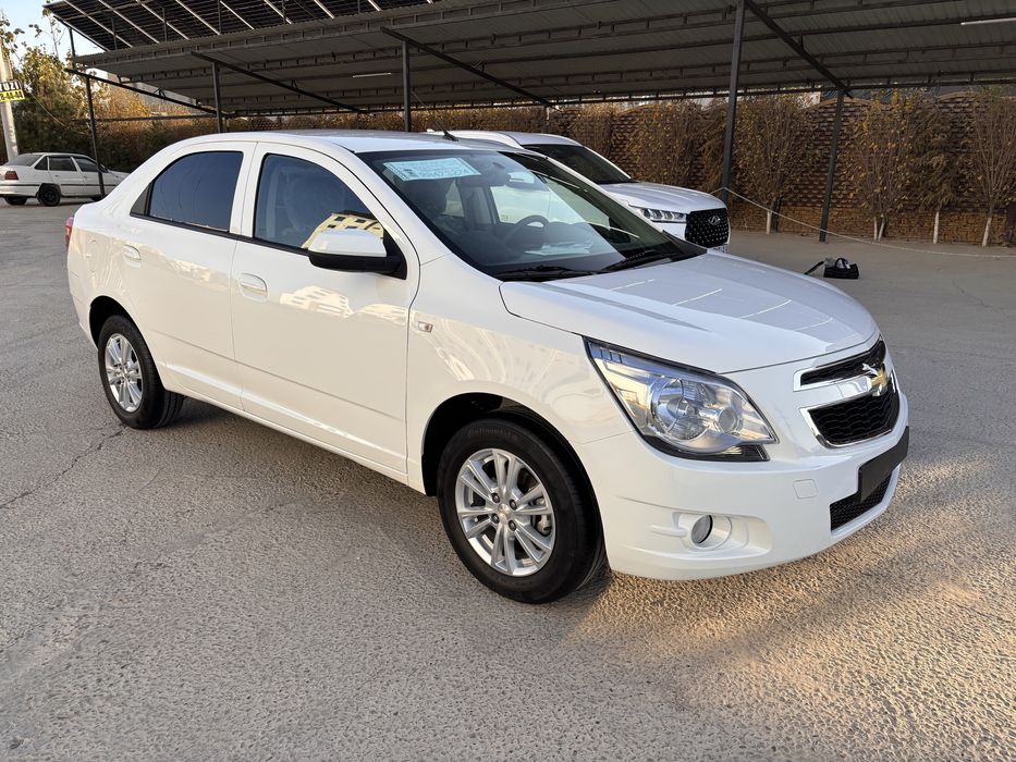 Kobalt Aftamat stayl variant