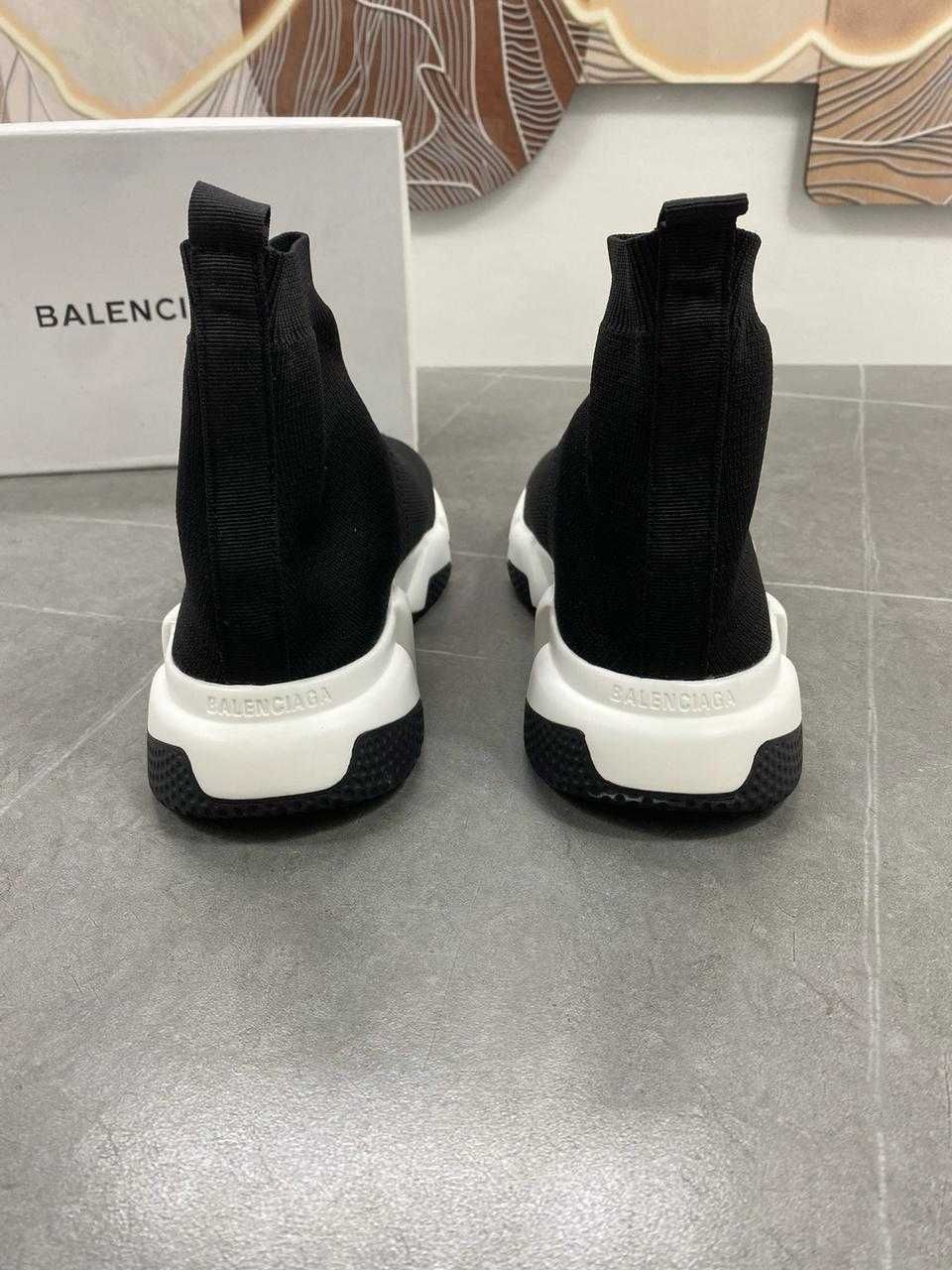 Обувь Balenciaga 43 размер