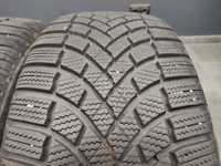 4бр Зимни Гуми 235 55 17 - Bridgestone - DOT 2022