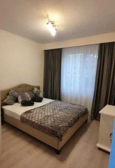 Двустаен апартамент под наем в Христо Смирненски