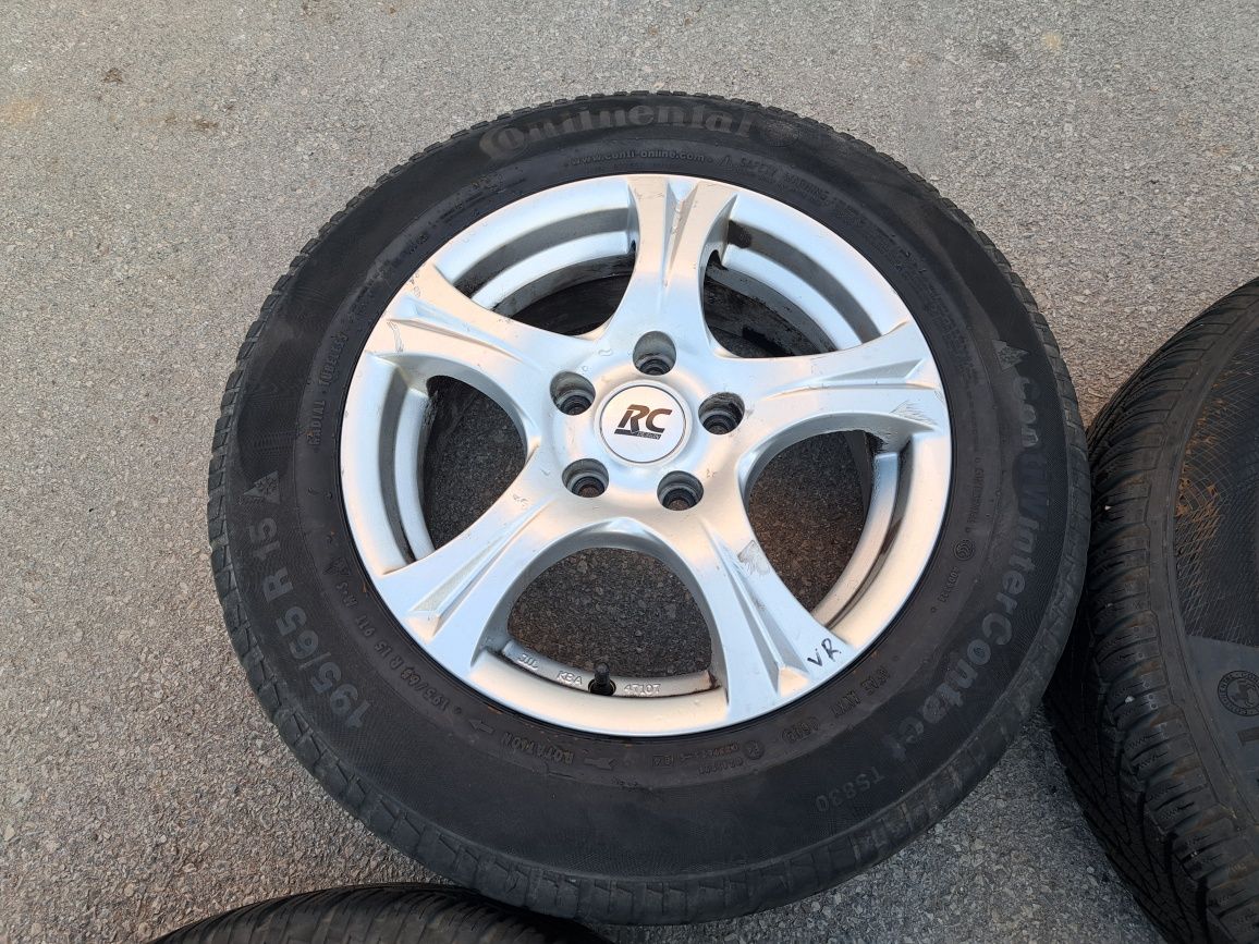 5x112/15 VW Audi Skoda 5х112/15 Ауди Шкода