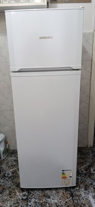 Хладилник Liebherr