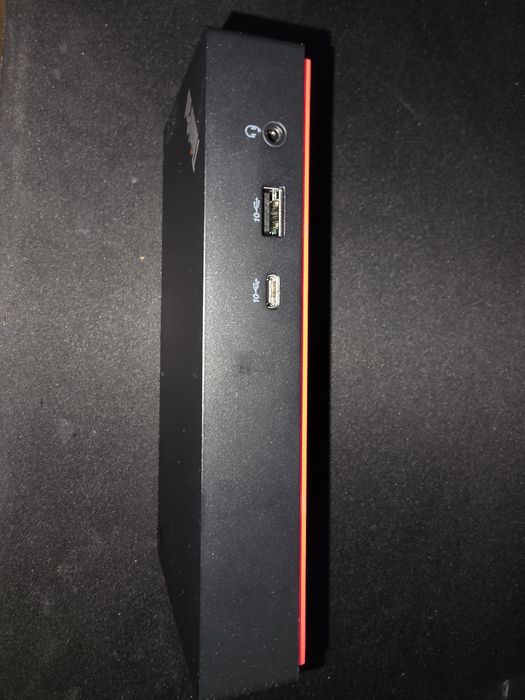 Docking station lenovo ThinkPad Usb C dock gen 2