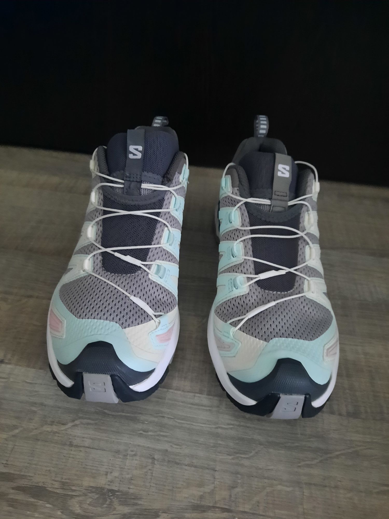 Salomon XA Pro 3D