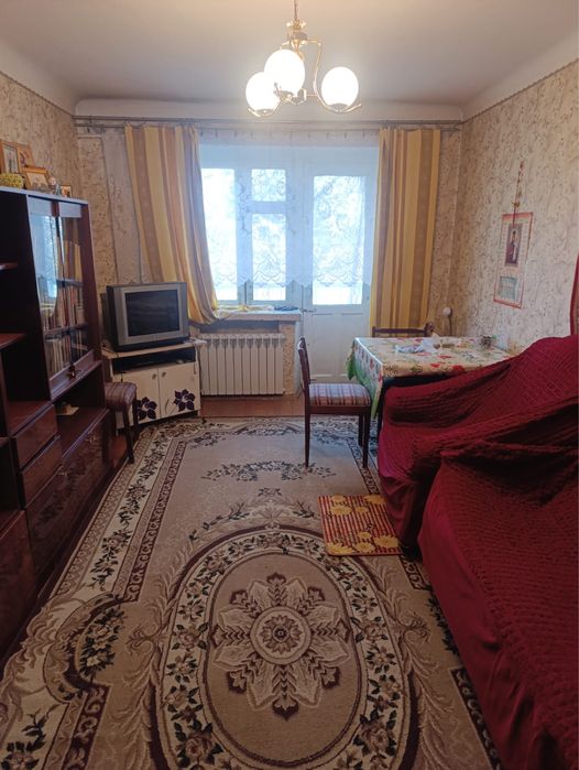 Продается 2хкомнатная квартира срочно