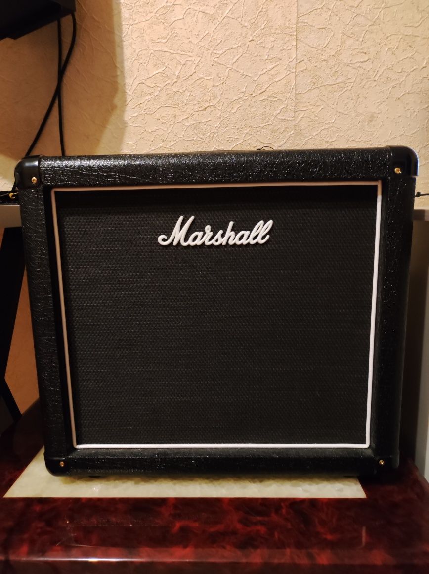 Продам гитарный стэк Маршал