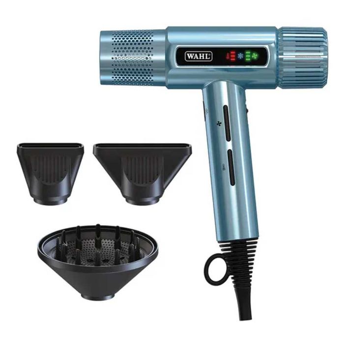 Wahl Vanquish – Сешоар Cool Blue Limited Edition