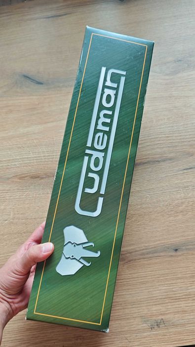 Cudeman Bowie 23,5 см !! нож