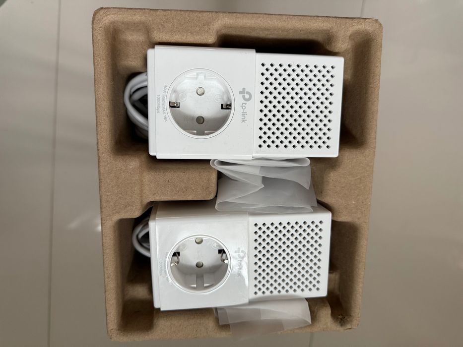 Extender internet TP Link